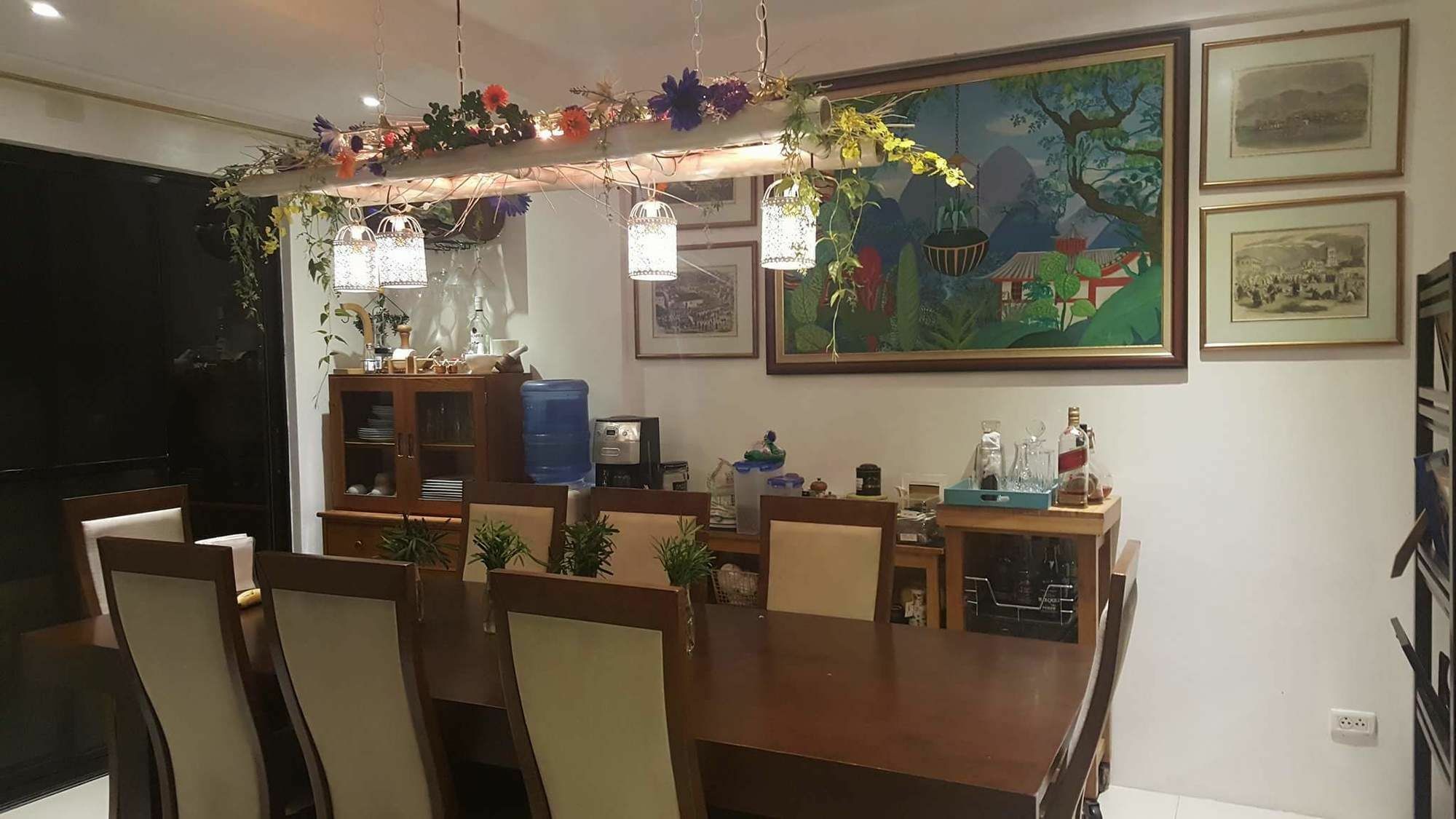 Paranaque City Skylab Guesthouse מראה חיצוני תמונה