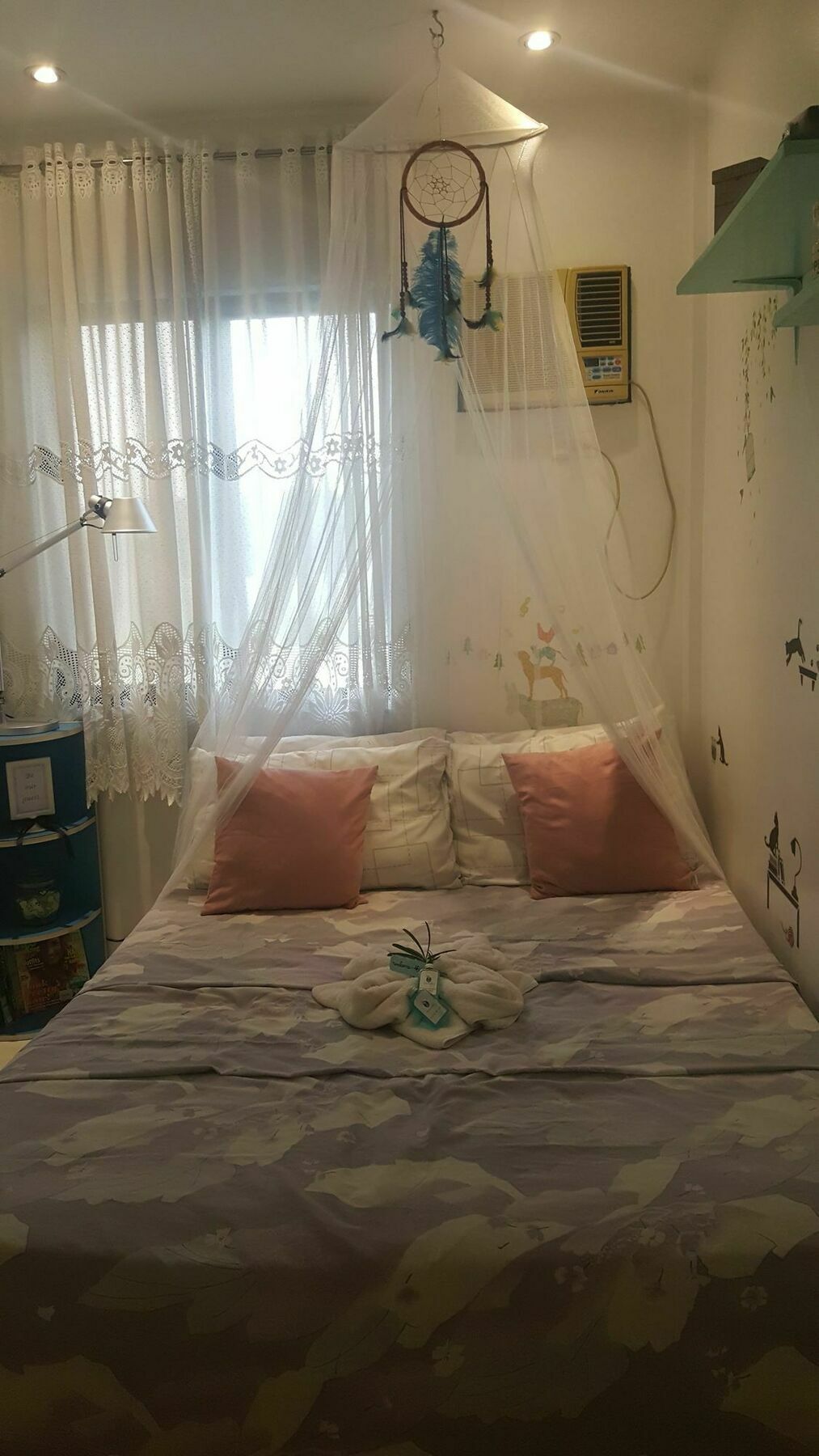 Paranaque City Skylab Guesthouse מראה חיצוני תמונה