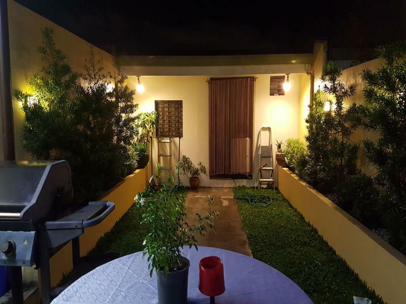 Paranaque City Skylab Guesthouse מראה חיצוני תמונה