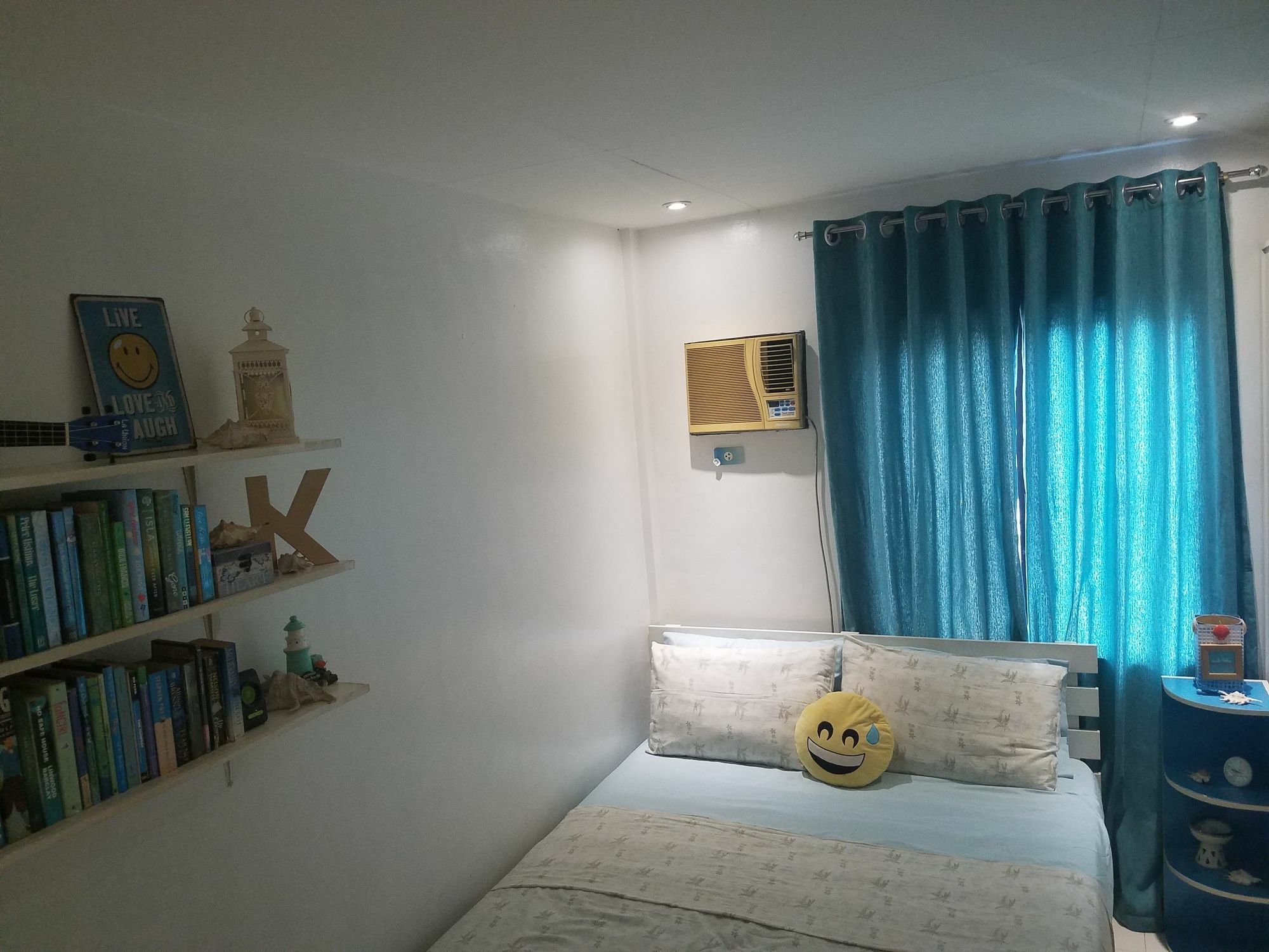 Paranaque City Skylab Guesthouse מראה חיצוני תמונה