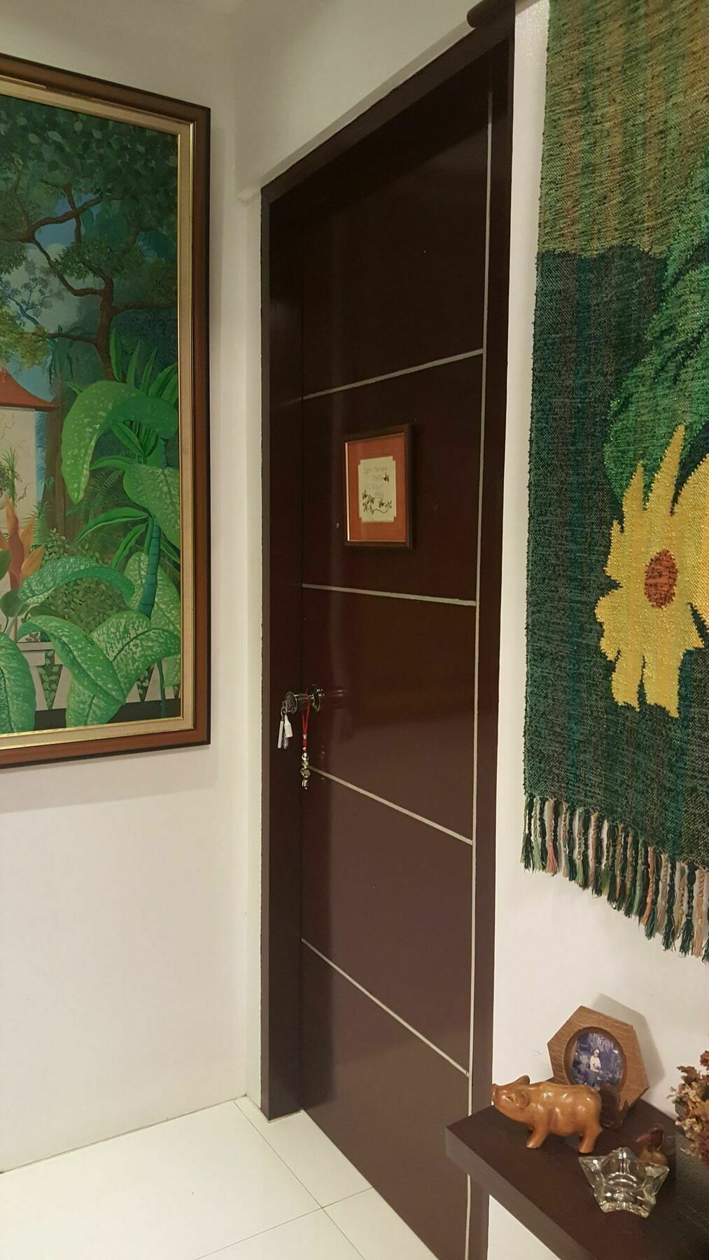 Paranaque City Skylab Guesthouse מראה חיצוני תמונה