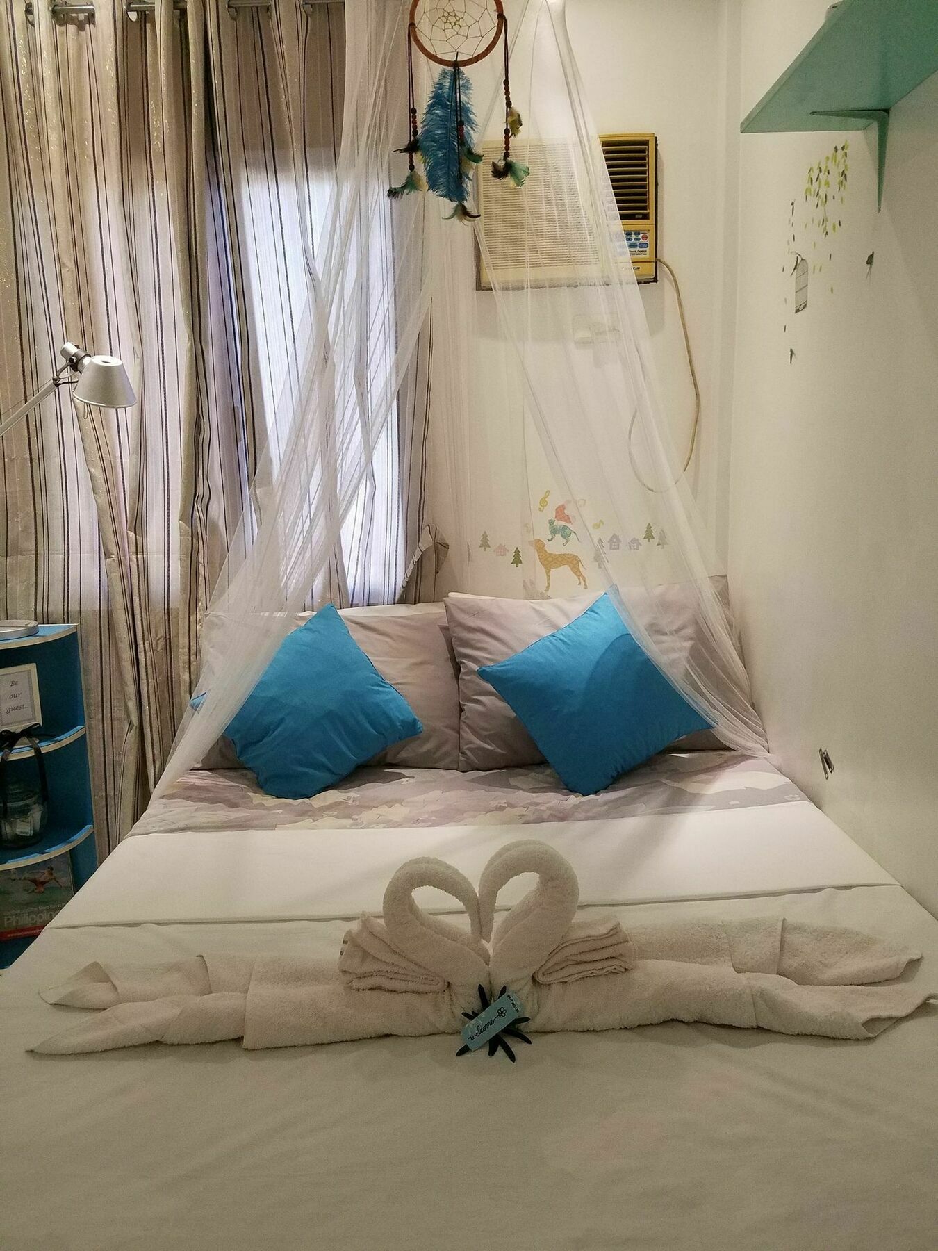 Paranaque City Skylab Guesthouse מראה חיצוני תמונה