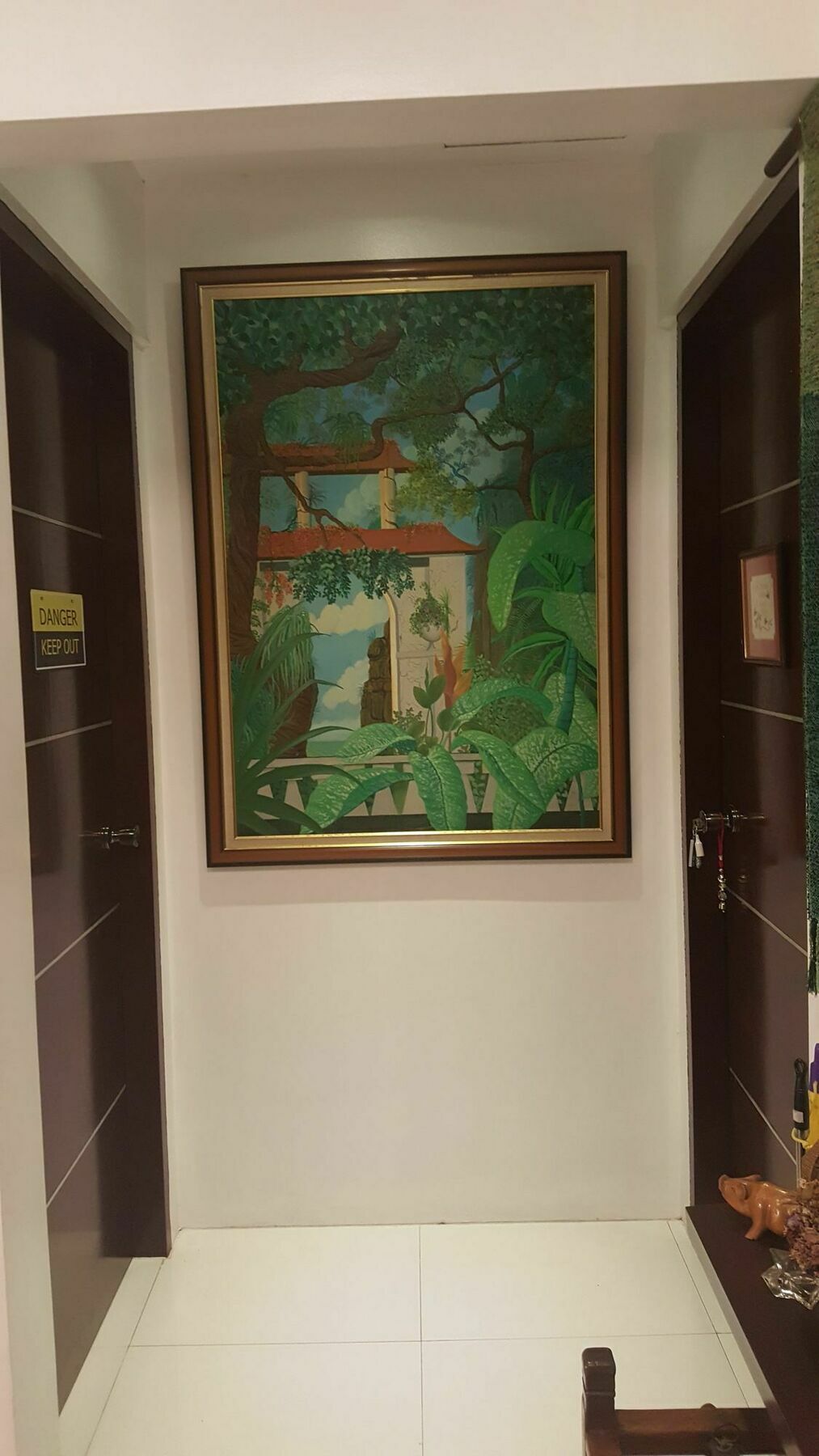Paranaque City Skylab Guesthouse מראה חיצוני תמונה