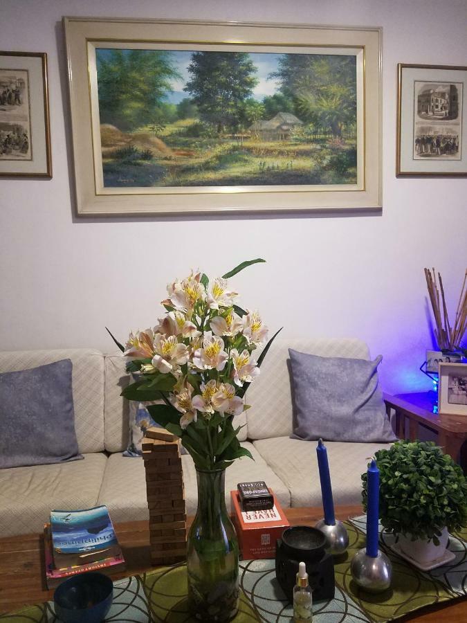 Paranaque City Skylab Guesthouse מראה חיצוני תמונה