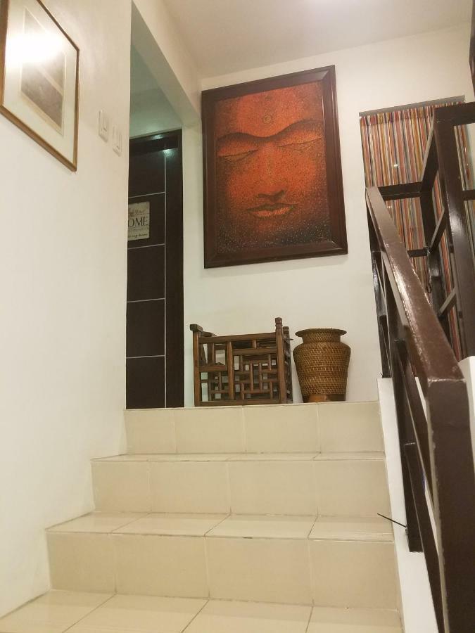 Paranaque City Skylab Guesthouse מראה חיצוני תמונה