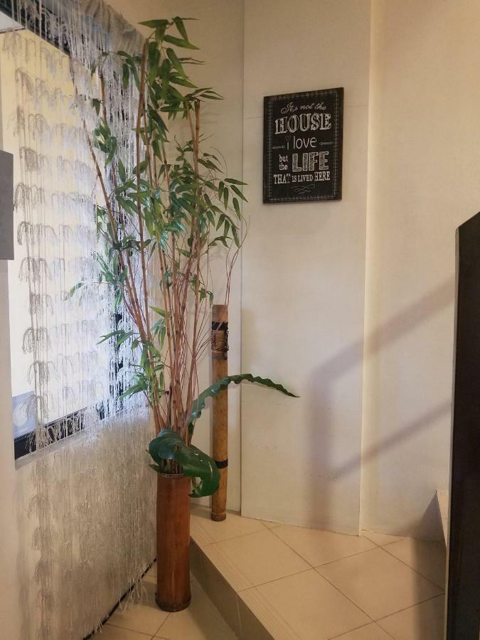 Paranaque City Skylab Guesthouse מראה חיצוני תמונה