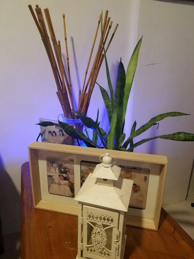 Paranaque City Skylab Guesthouse מראה חיצוני תמונה