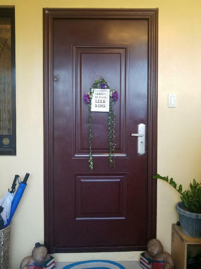 Paranaque City Skylab Guesthouse מראה חיצוני תמונה