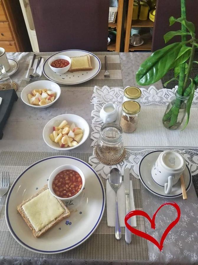 Paranaque City Skylab Guesthouse מראה חיצוני תמונה