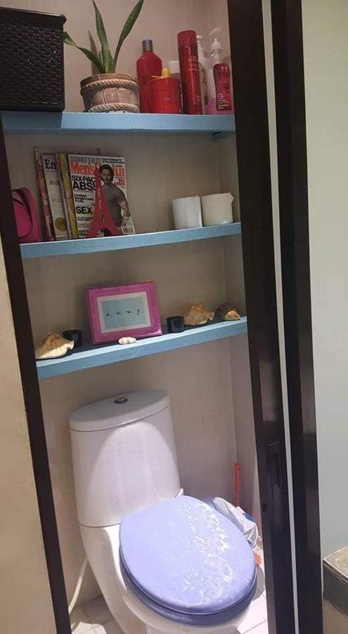 Paranaque City Skylab Guesthouse מראה חיצוני תמונה